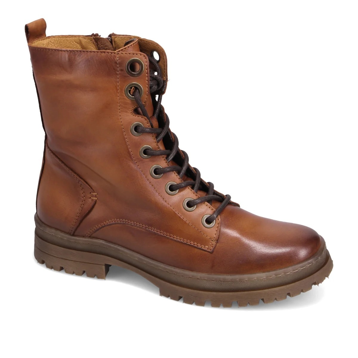 Miz Mooz Miz Mooz Arcadia - Brandy Antique