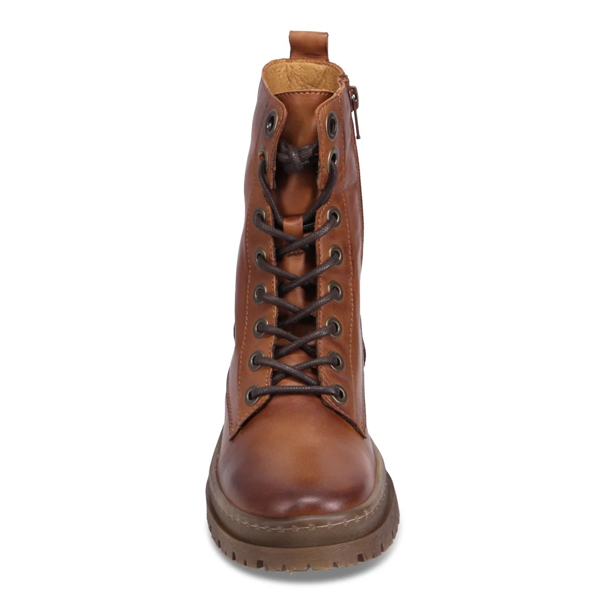 Miz Mooz Miz Mooz Arcadia - Brandy Antique