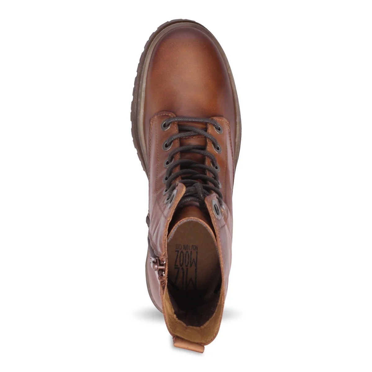 Miz Mooz Miz Mooz Arcadia - Brandy Antique