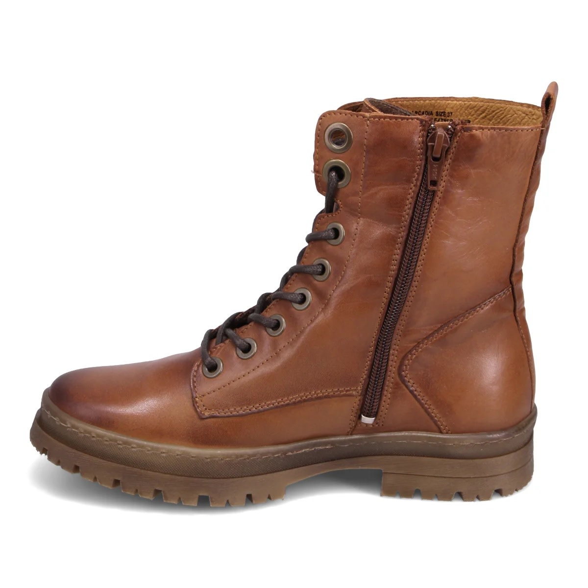 Miz Mooz Miz Mooz Arcadia - Brandy Antique