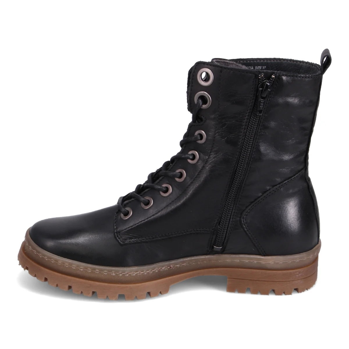 Miz Mooz Miz Mooz Arcadia - Black