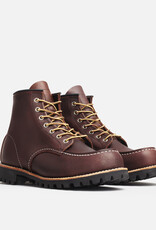 Red Wing Red Wing Moc Toe Roughneck 8146 - Briar Oil Slick