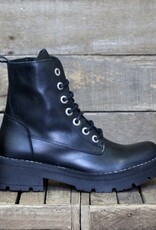 Chacal Chacal - 6076 Madison Leather - Black
