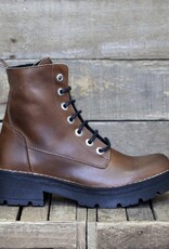 Chacal Chacal - 6076 Madison Leather - Ocre