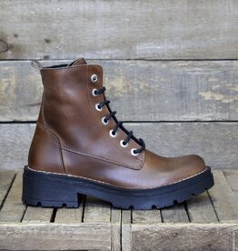 Chacal Chacal - 6076 Madison Leather - Ocre