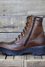 Chacal Chacal - 6076 Madison Leather - Ocre