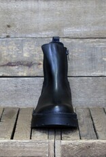 Chacal Chacal - 6461 Madison Leather - Black