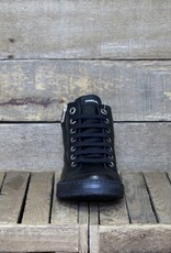 Chacal Chacal - 5706N Madison Leather - Black
