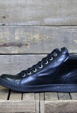 Chacal Chacal - 5706N Madison Leather - Black