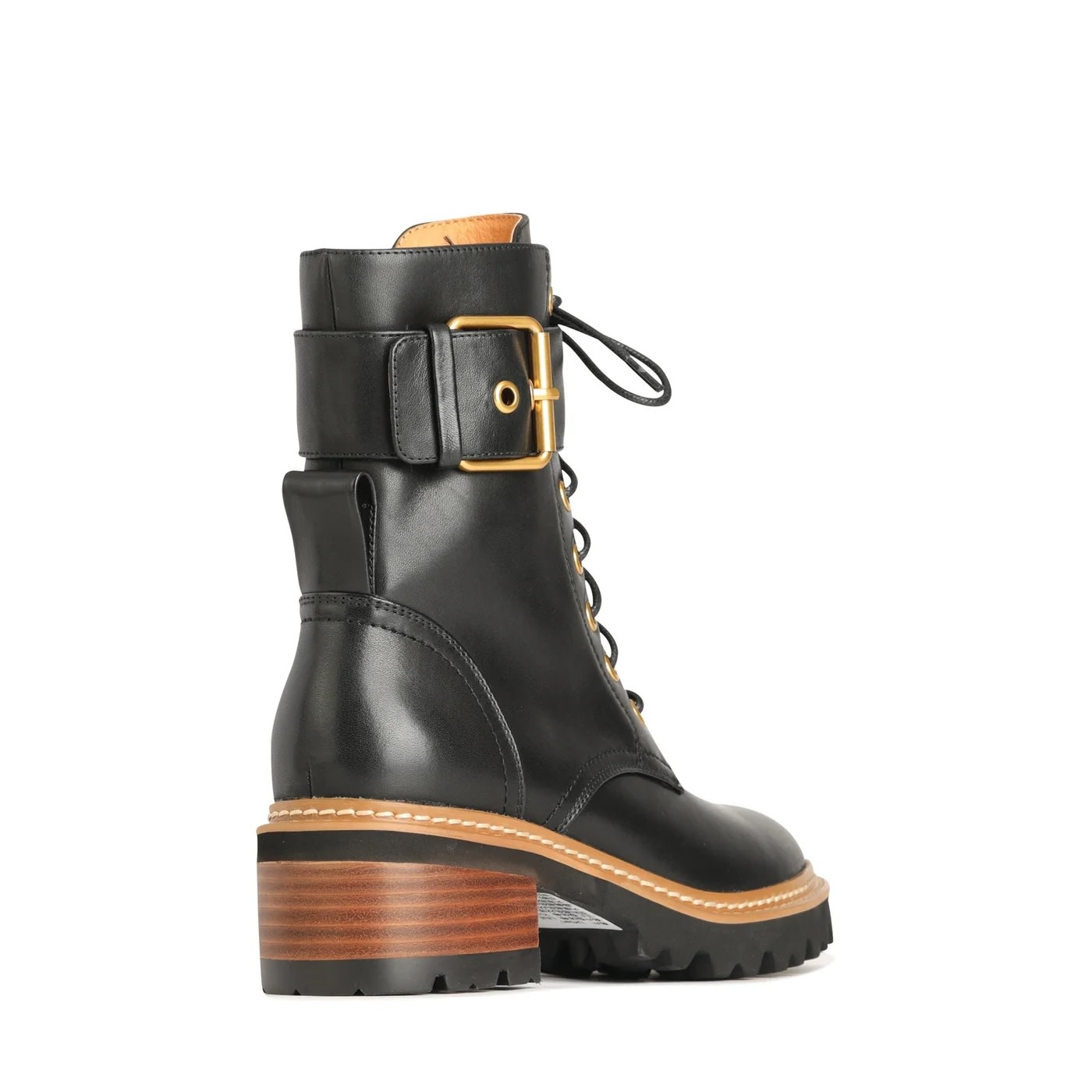 Eos Eos Line - Black