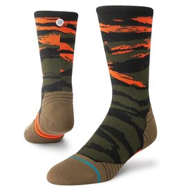 Stance Stance Run Primal Light - Olive