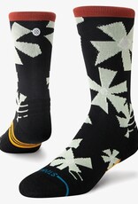 Stance Stance Athletic Century Mid - Black