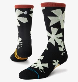 Stance Stance Athletic Century Mid - Black