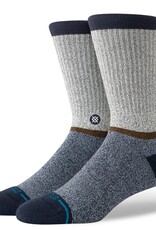 Stance Stance Uptown - Navy