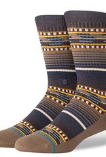 Stance Stance Cedar Rock - Brown