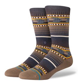Stance Stance Cedar Rock - Brown