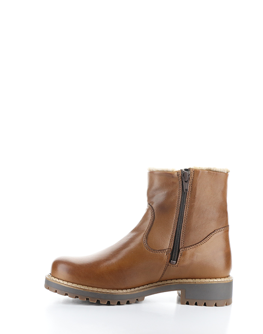 Bos. & Co. Bos. & Co. Calib - Rich Tan (Leather)