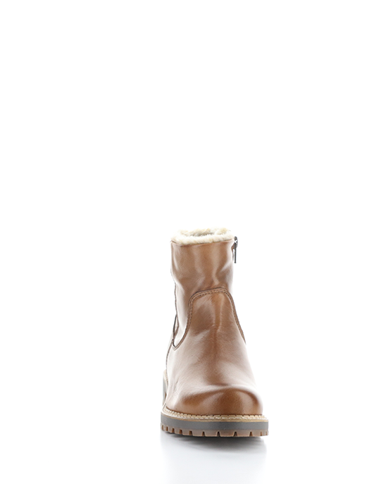 Bos. & Co. Bos. & Co. Calib - Rich Tan (Leather)