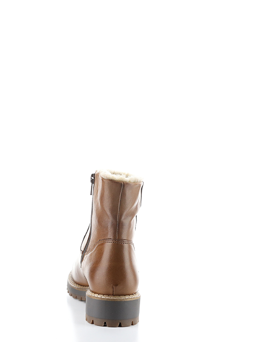 Bos. & Co. Bos. & Co. Calib - Rich Tan (Leather)