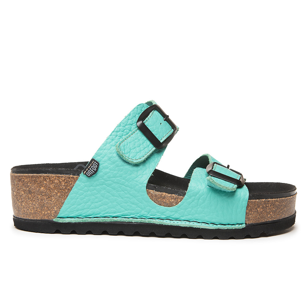 On Foot On Foot - Naoshima 1100 - Aguamar