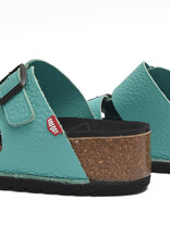 On Foot On Foot - Naoshima 1100 - Aguamar