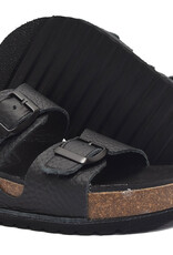 Baerchi On Foot - Naoshima - Black