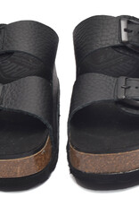 Baerchi On Foot - Naoshima - Black