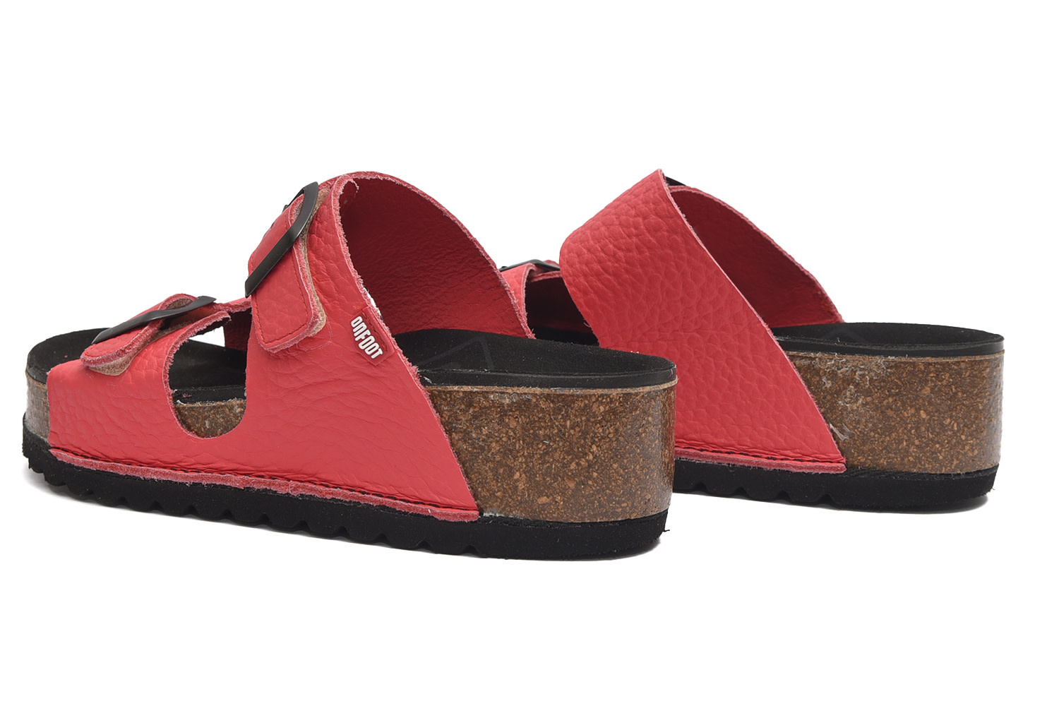 On Foot On Foot - Naoshima 1100 - Fresa