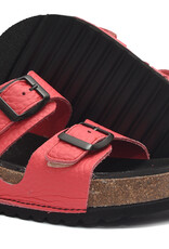 On Foot On Foot - Naoshima 1100 - Fresa