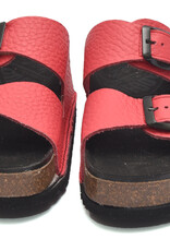 On Foot On Foot - Naoshima 1100 - Fresa