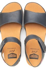 On Foot On Foot - 203 Tucson Women Sandals - Marino (Navy)