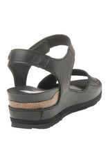On Foot On Foot - 203 Tucson Women Sandals - Negro (Black)
