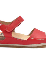 On Foot On Foot - Style 203 - Rojo