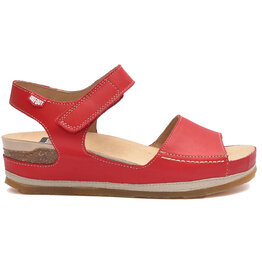 On Foot On Foot - Style 203 - Rojo