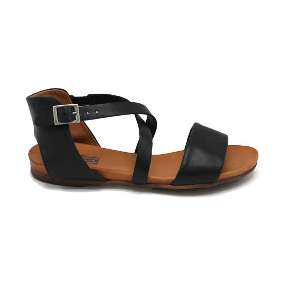 Miz Mooz Miz Mooz Aster - Black