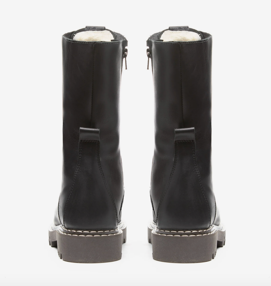 Anfibio Anfibio 8116 Karina - Noir