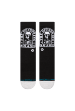 Stance Stance Smashed - Black