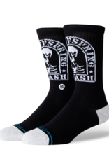 Stance Stance Smashed - Black