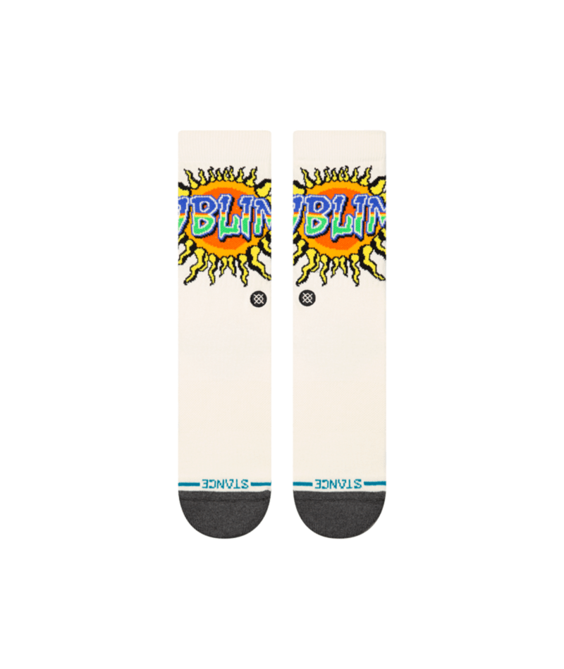Stance Stance Sublime - Canvas