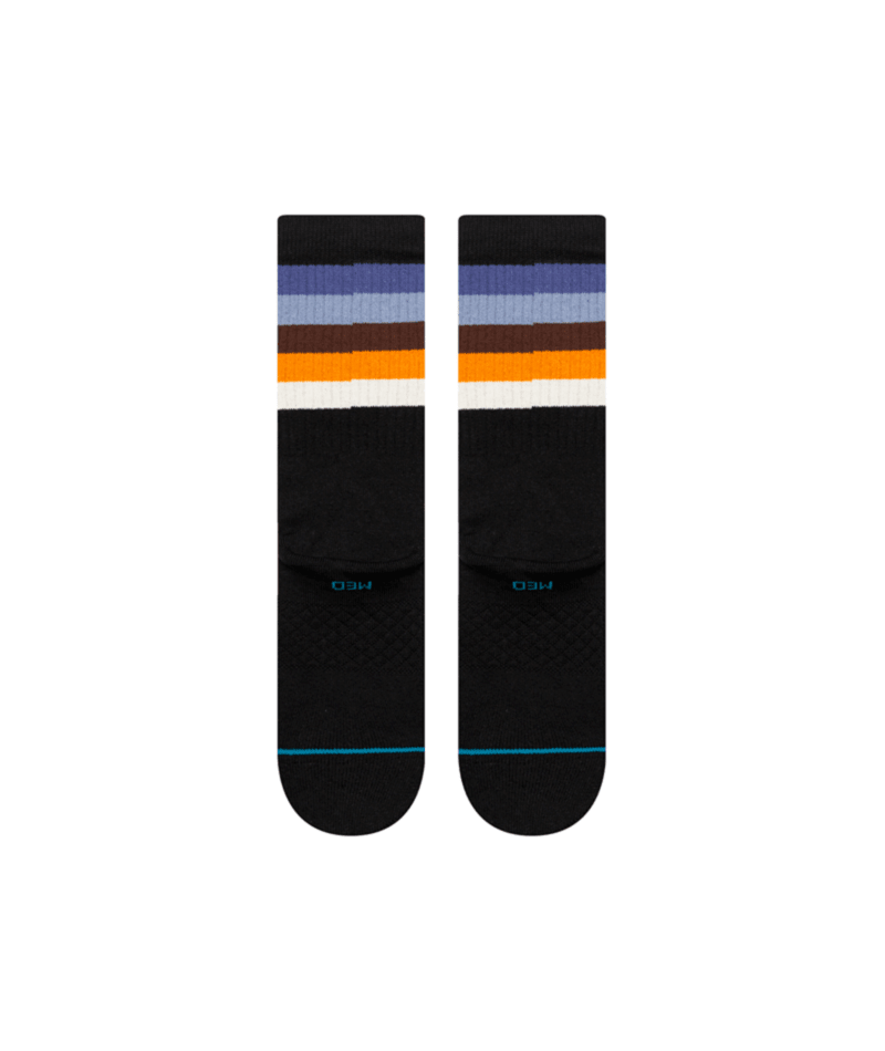 Stance Stance Maliboo - Indigo