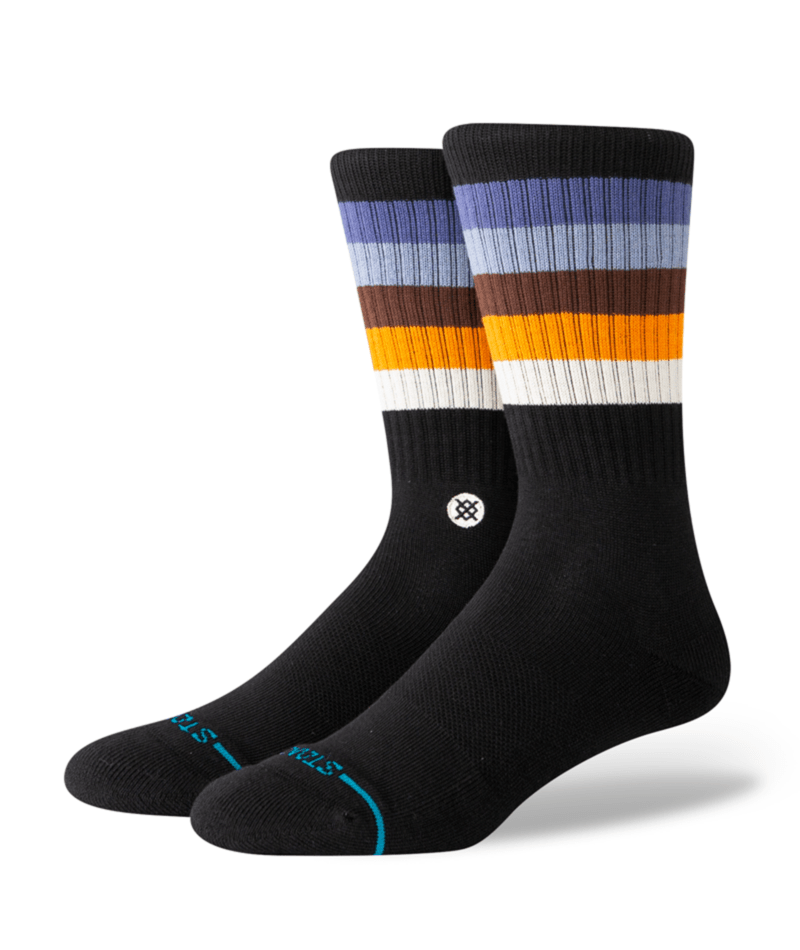 Stance Stance Maliboo - Indigo