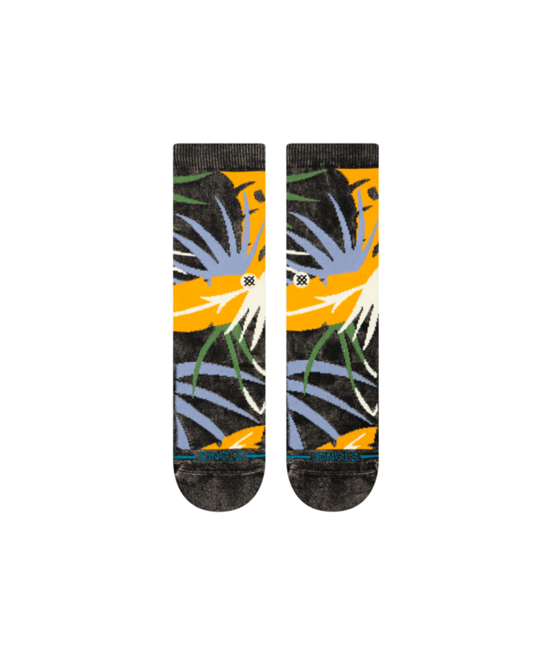 Stance Stance Yacht Club - Black