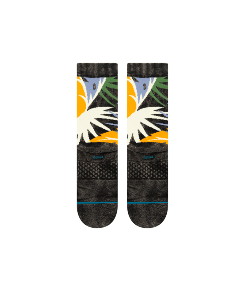 Stance Stance Yacht Club - Black