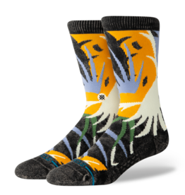 Stance Stance Yacht Club - Black