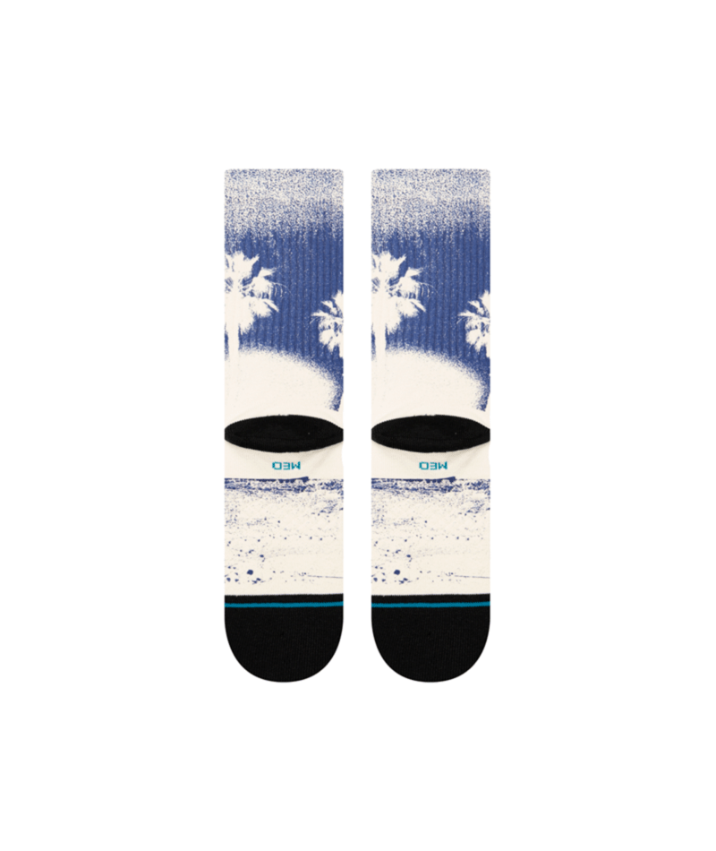 Stance Stance In Paradise - Indigo
