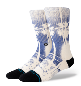 Stance Stance In Paradise - Indigo