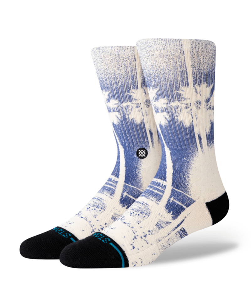 Stance Stance In Paradise - Indigo
