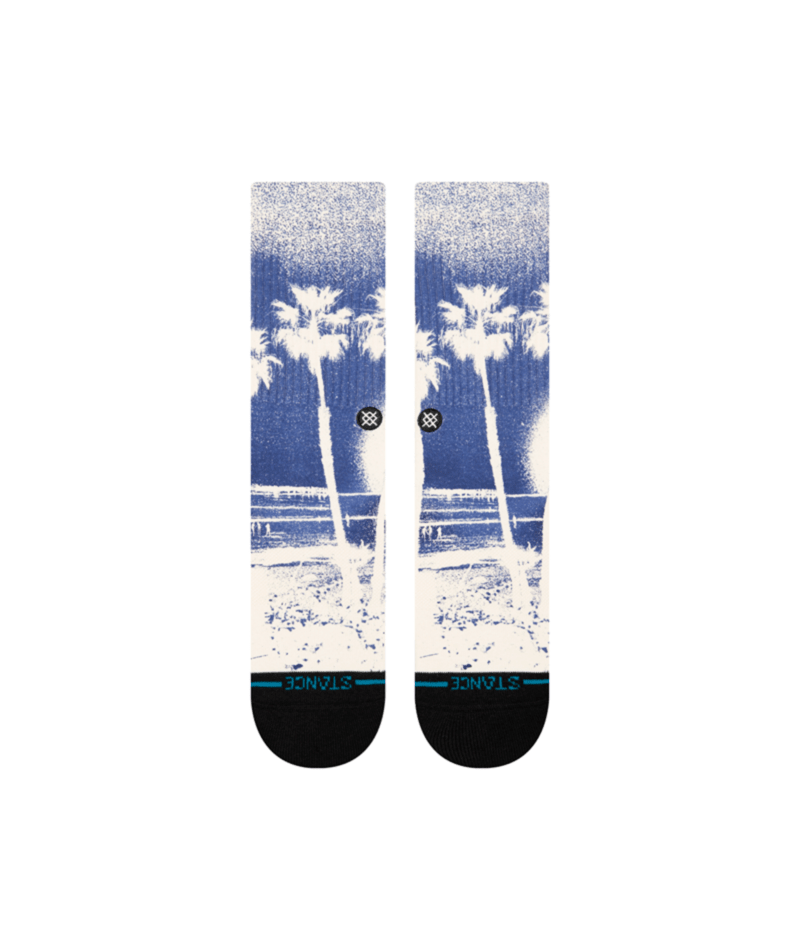 Stance Stance In Paradise - Indigo