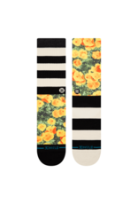 Stance Stance Very Poppin - Black/White