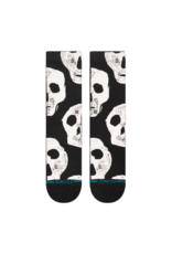 Stance Stance Jolly Rogers - Black